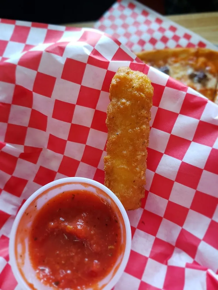 Cheese Sticks