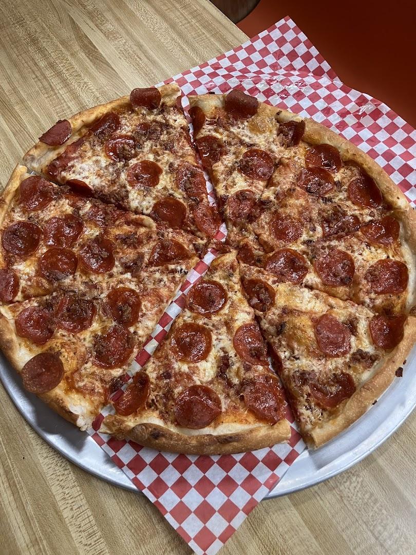 Dexter House of Pizza